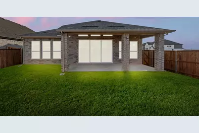 6413 S Tahoe Winds Drive, Celina, TX 75009 - Photo 3