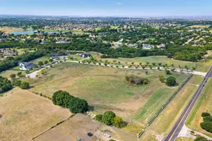 3501 Mission Dr, Prosper, TX 75078 - Photo 1