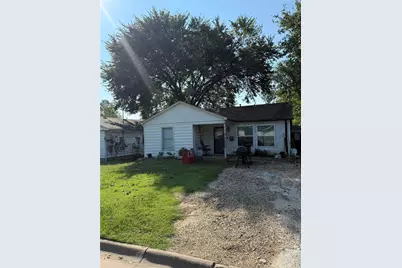 210 W Dexter Street, Sherman, TX 75092 - Photo 1