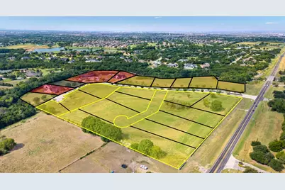 3530 Mission Drive, Prosper, TX 75078 - Photo 11