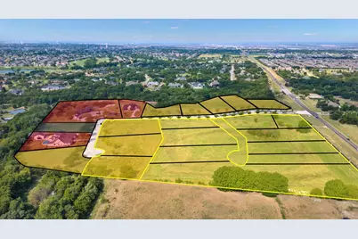 3530 Mission Drive, Prosper, TX 75078 - Photo 19