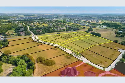 3530 Mission Drive, Prosper, TX 75078 - Photo 13