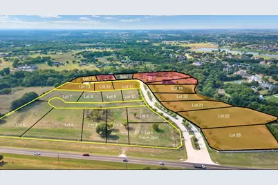 3530 Mission Drive, Prosper, TX 75078 - Photo 17