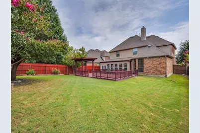 2817 Pioneer Drive, Melissa, TX 75454 - Photo 25