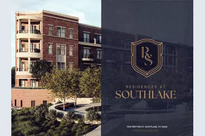 1530 Meeting Street #1405, Southlake, TX 76092 - Photo 5