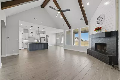 252 Harvard Lane, Springtown, TX 76082 - Photo 9