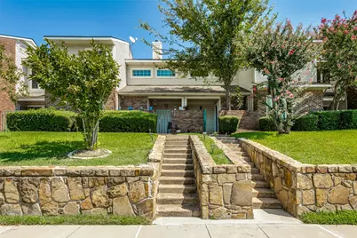 829 Creekside Drive, Lewisville, TX 75067 - Photo 1