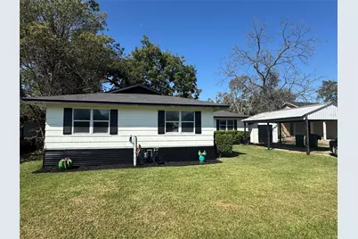 402 N Hughes Street, Howe, TX 75459 - Photo 1