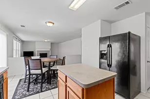 5033 Meridian Ln, Fort Worth, TX 76244 - Photo 11