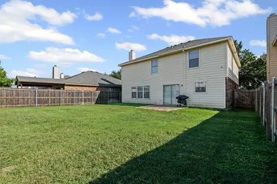 5033 Meridian Lane, Fort Worth, TX 76244 - Photo 29