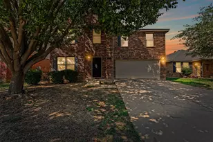 5033 Meridian Ln, Fort Worth, TX 76244 - Photo 33