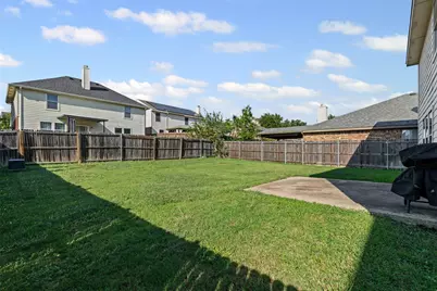 5033 Meridian Lane, Fort Worth, TX 76244 - Photo 27