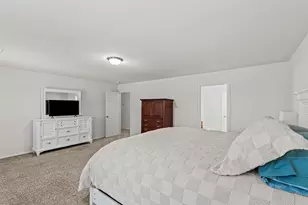 5033 Meridian Ln, Fort Worth, TX 76244 - Photo 23