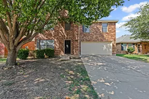 5033 Meridian Ln, Fort Worth, TX 76244 - Photo 1