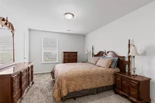 5033 Meridian Ln, Fort Worth, TX 76244 - Photo 21