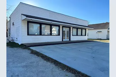 311 W Franklin Street, Alvord, TX 76225 - Photo 5