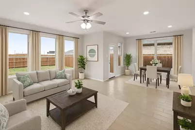 3309 Redbud Flower, Midlothian, TX 76084 - Photo 3