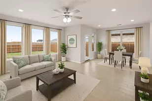 3309 Redbud Flower, Midlothian, TX 76084 - Photo 3