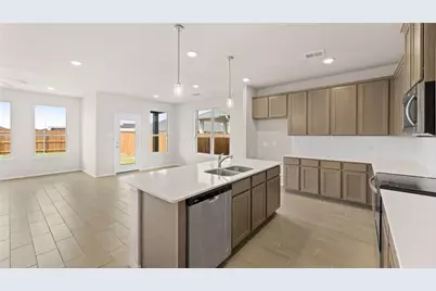 3309 Redbud Flower, Midlothian, TX 76084 - Photo 7