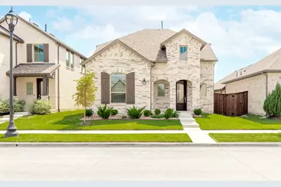 12449 Iveson Drive, Haslet, TX 76052 - Photo 1