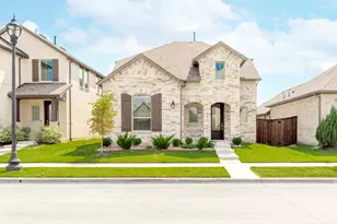 12449 Iveson Dr, Fort Worth, TX 76052 - Photo 1