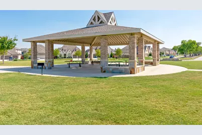 12449 Iveson Drive, Fort Worth, TX 76052 - Photo 35