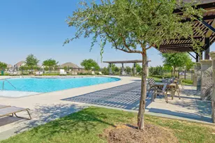 12449 Iveson Dr, Fort Worth, TX 76052 - Photo 37