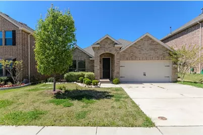 3404 Evening Wind Road, Denton, TX 76208 - Photo 1