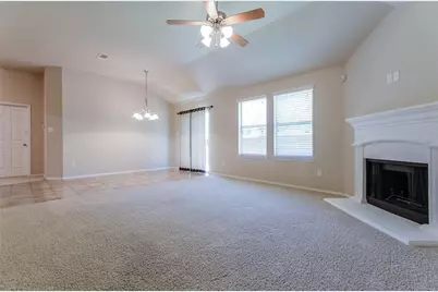 3404 Evening Wind Road, Denton, TX 76208 - Photo 7