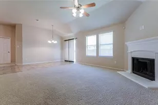 3404 Evening Wind Rd, Denton, TX 76208 - Photo 7