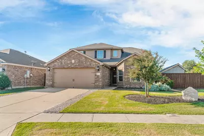 144 Perkins Street, Anna, TX 75409 - Photo 1