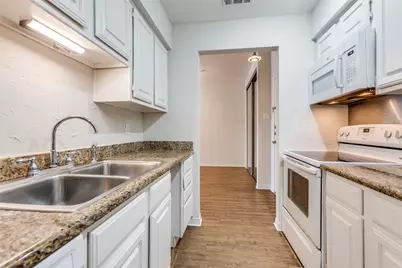 6122 Ridgecrest Road #2007, Dallas, TX 75231 - Photo 9