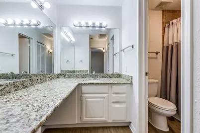 6122 Ridgecrest Road #2007, Dallas, TX 75231 - Photo 11