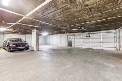 6122 Ridgecrest Road #2007, Dallas, TX 75231 - Photo 13