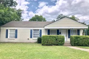 4000 Winfield Ave, Fort Worth, TX 76109 - Photo 1