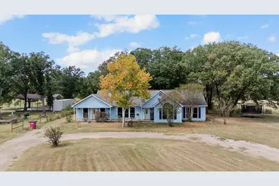 12281 County Road 2149, Kemp, TX 75143 - Photo 1