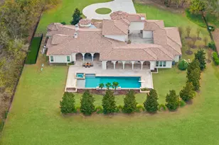 3181 Brookhollow Ct, Prosper, TX 75078 - Photo 35