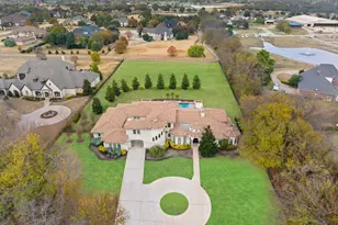 3181 Brookhollow Ct, Prosper, TX 75078 - Photo 1