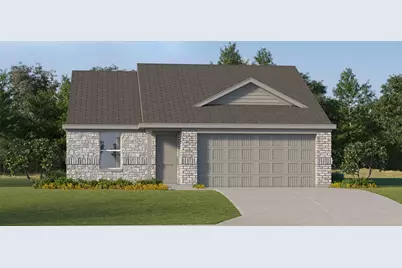 4971 Meadow Glen Drive, Ennis, TX 75119 - Photo 1