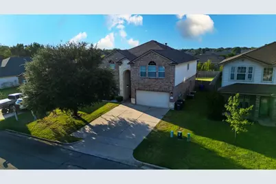 10165 China Creek Drive, Waco, TX 76708 - Photo 1