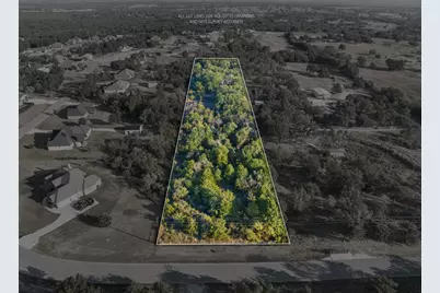 Tbd Scenic Wood Drive, Reno, TX 76020 - Photo 5