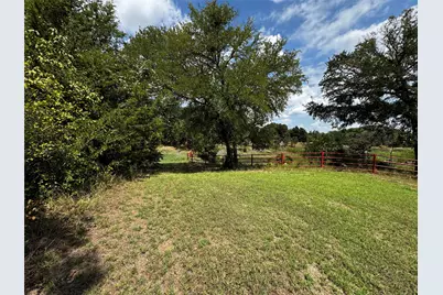 Tbd Scenic Wood Drive, Reno, TX 76020 - Photo 1