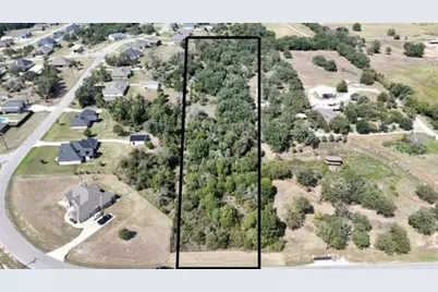 Tbd Scenic Wood Drive, Reno, TX 76020 - Photo 5