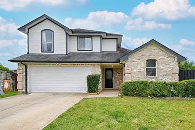 4544 N Shore Drive, The Colony, TX 75056 - Photo 1