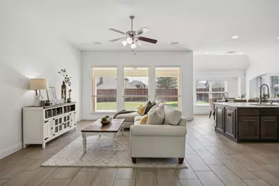 1616 Downing Drive, Aubrey, TX 76227 - Photo 9