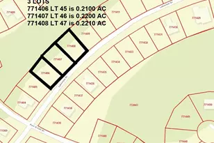 Tbd Lakeview Dr, Runaway Bay, TX 76426 - Photo 1