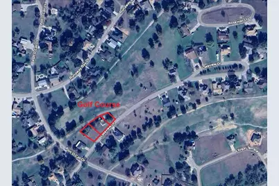 Tbd Lakeview Drive, Runaway Bay, TX 76426 - Photo 5