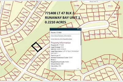 Tbd Lakeview Drive, Runaway Bay, TX 76426 - Photo 5