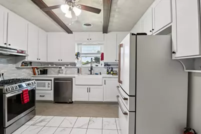 4201 Burke Road, Fort Worth, TX 76119 - Photo 17