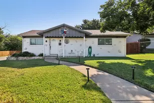 4201 Burke Rd, Fort Worth, TX 76119 - Photo 3
